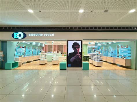 EO Executive Optical (SM City Fairview, Quezon City, Metro .